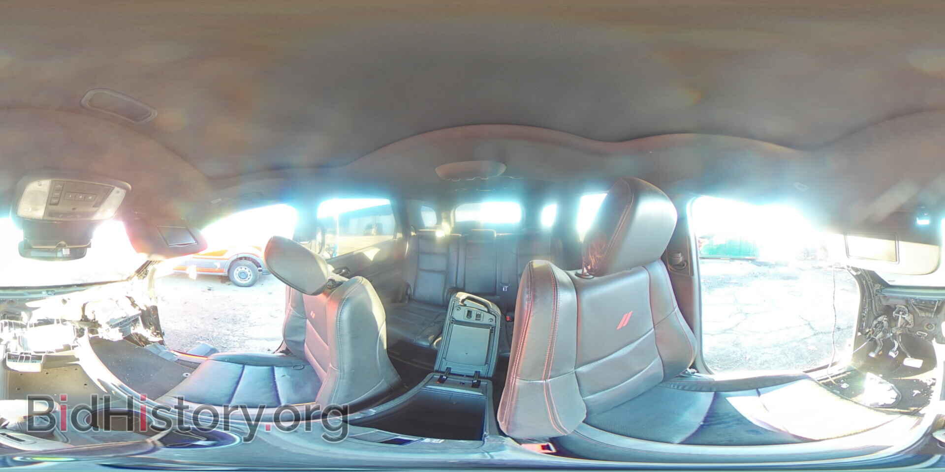 2023 DODGE DURANGO - VIN: 1C4RDJDG3PC603414 - Photo 15