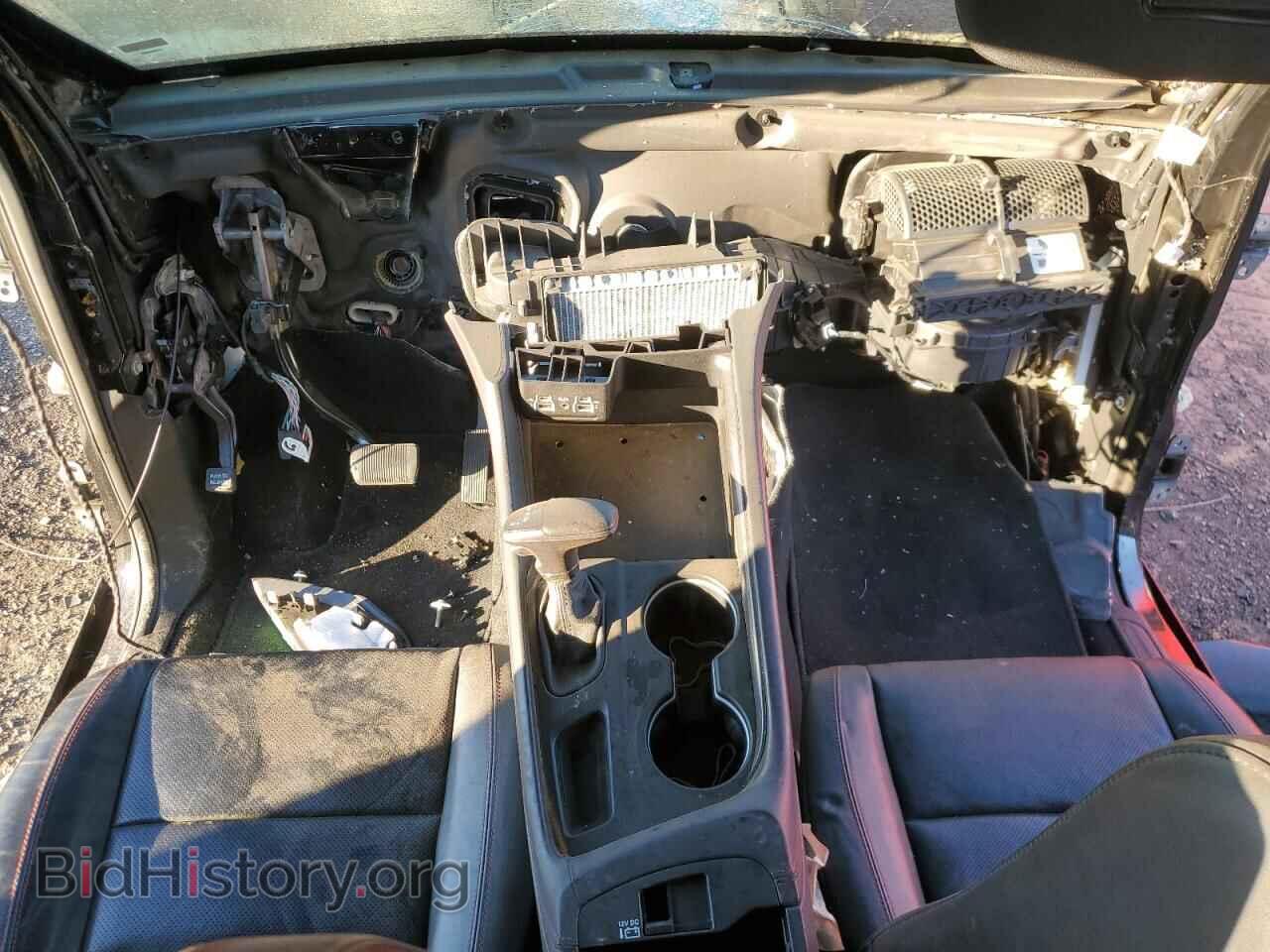 2023 DODGE DURANGO - VIN: 1C4RDJDG3PC603414 - Photo 8