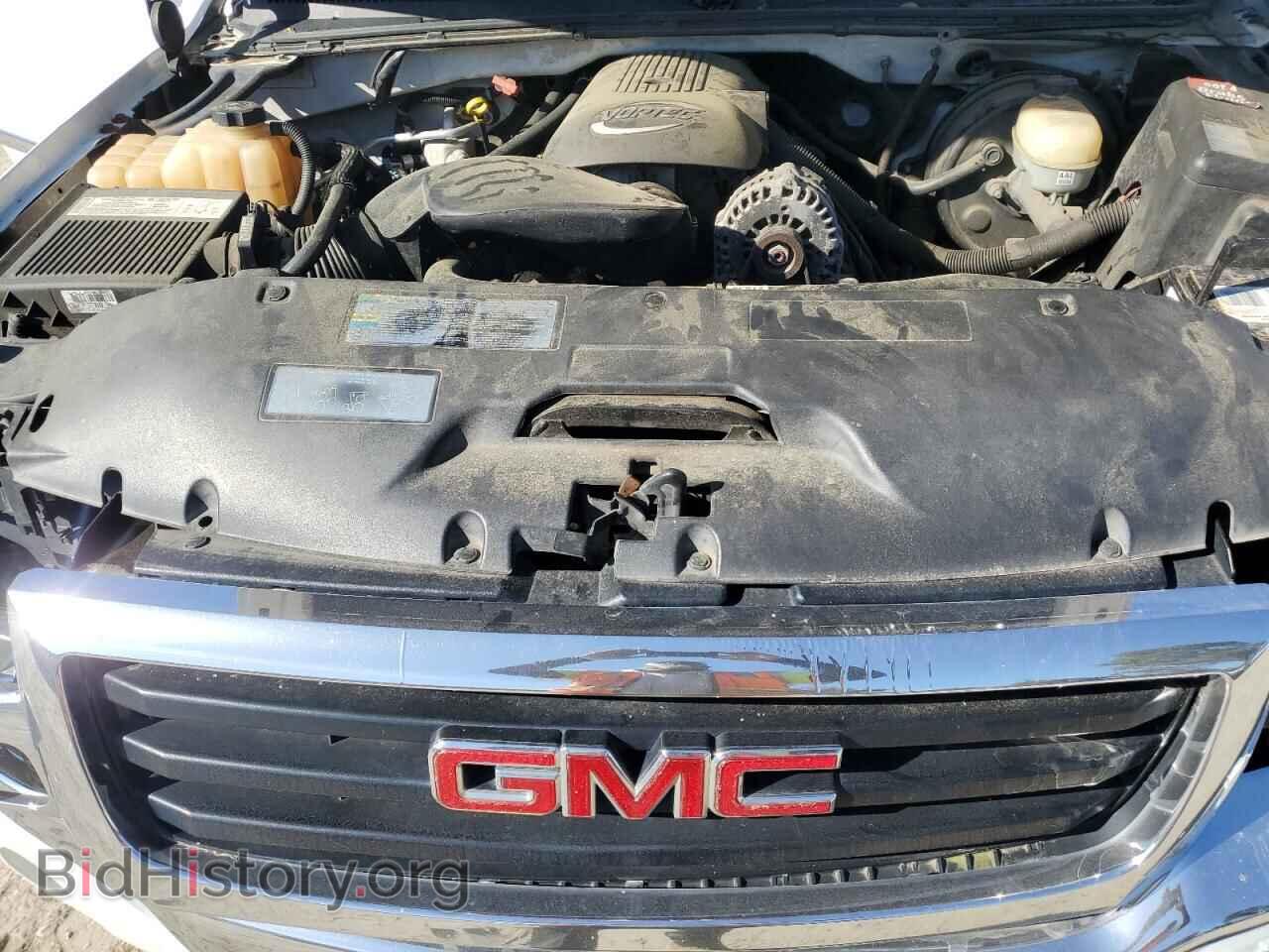 2005 GMC All Models - VIN: 1GTEK19B15E214516 - Photo 11