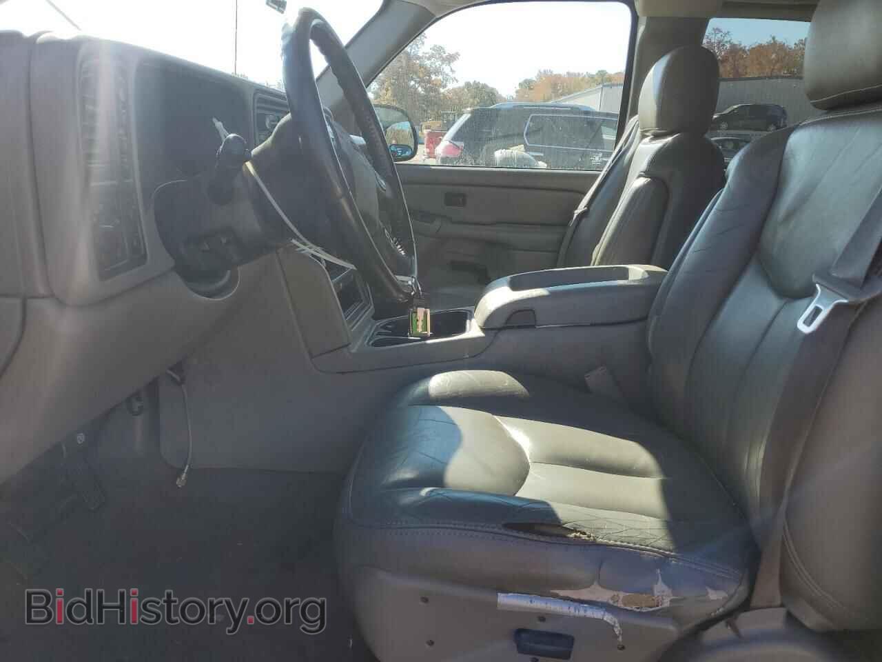 2005 GMC All Models - VIN: 1GTEK19B15E214516 - Photo 7