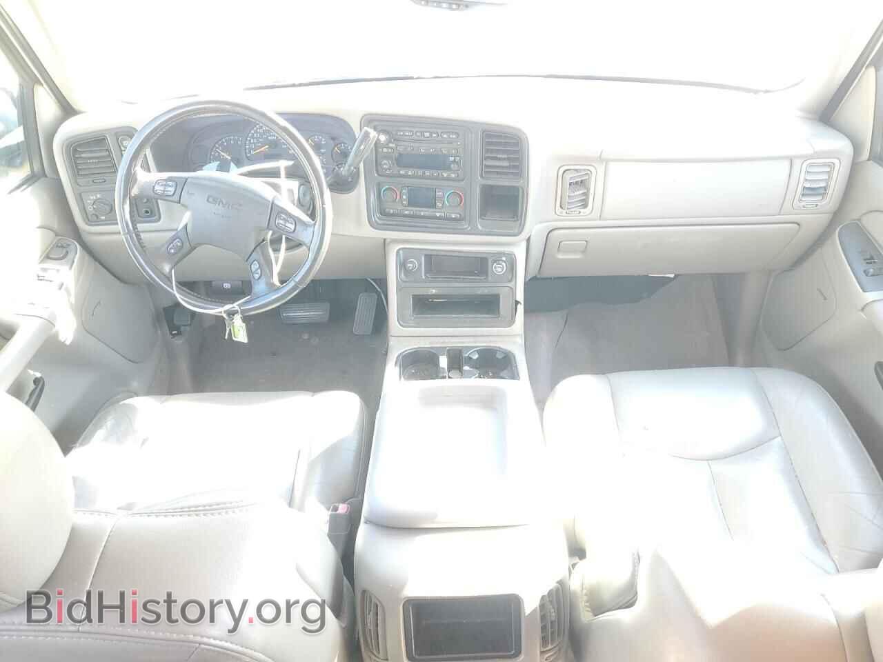 2005 GMC All Models - VIN: 1GTEK19B15E214516 - Photo 8