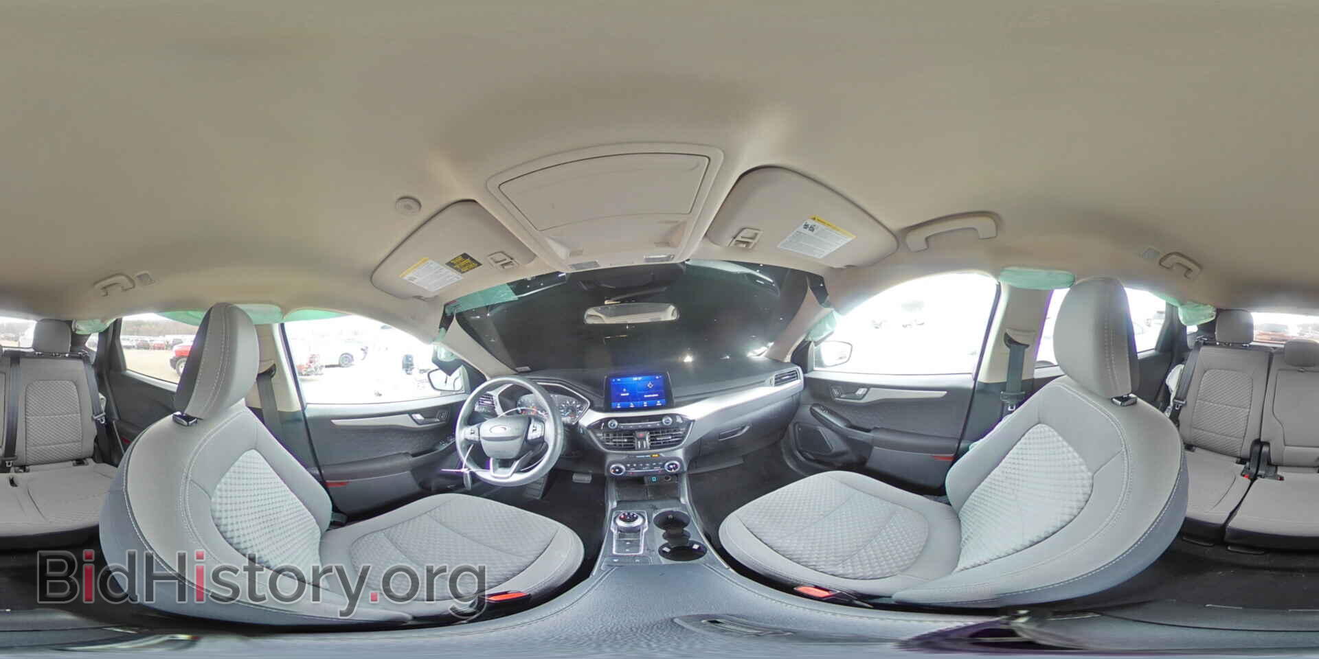 2020 FORD ESCAPE - VIN: 1FMCU0G63LUA92631 - Фото 15