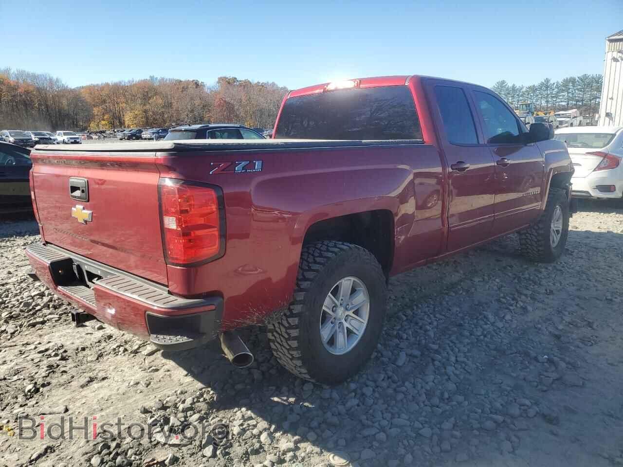 2019 CHEVROLET ALL Models - VIN: 2GCVKPEC0K1127141 - Фото 3