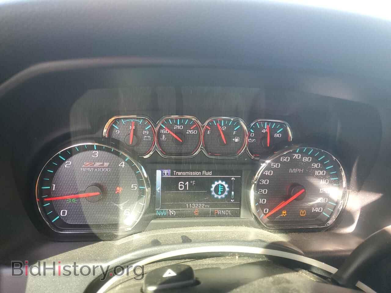 2019 CHEVROLET ALL Models - VIN: 2GCVKPEC0K1127141 - Фото 9