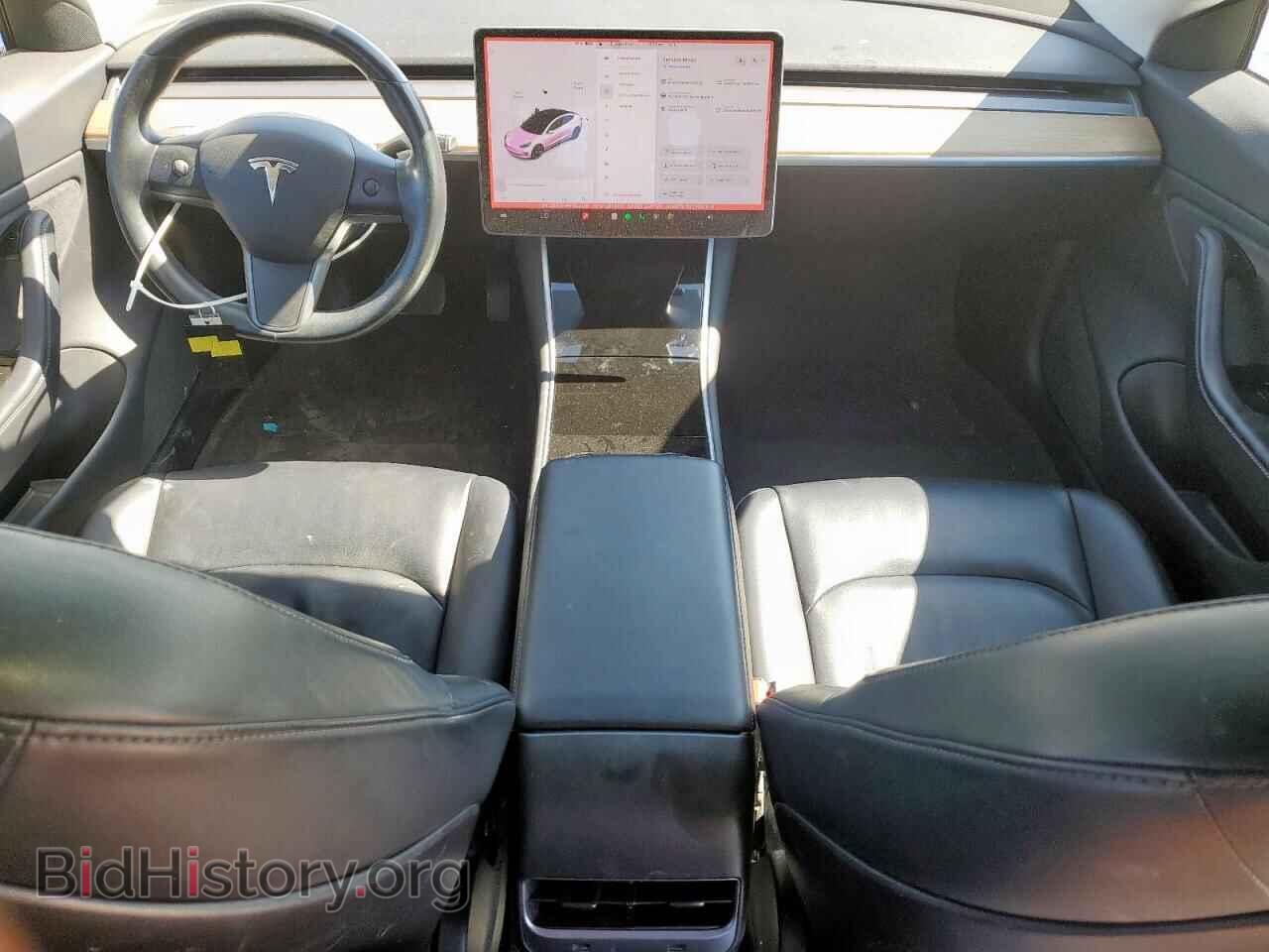 2017 TESLA MODEL 3 - VIN: 5YJ3E1EA5HF003138 - Photo 8