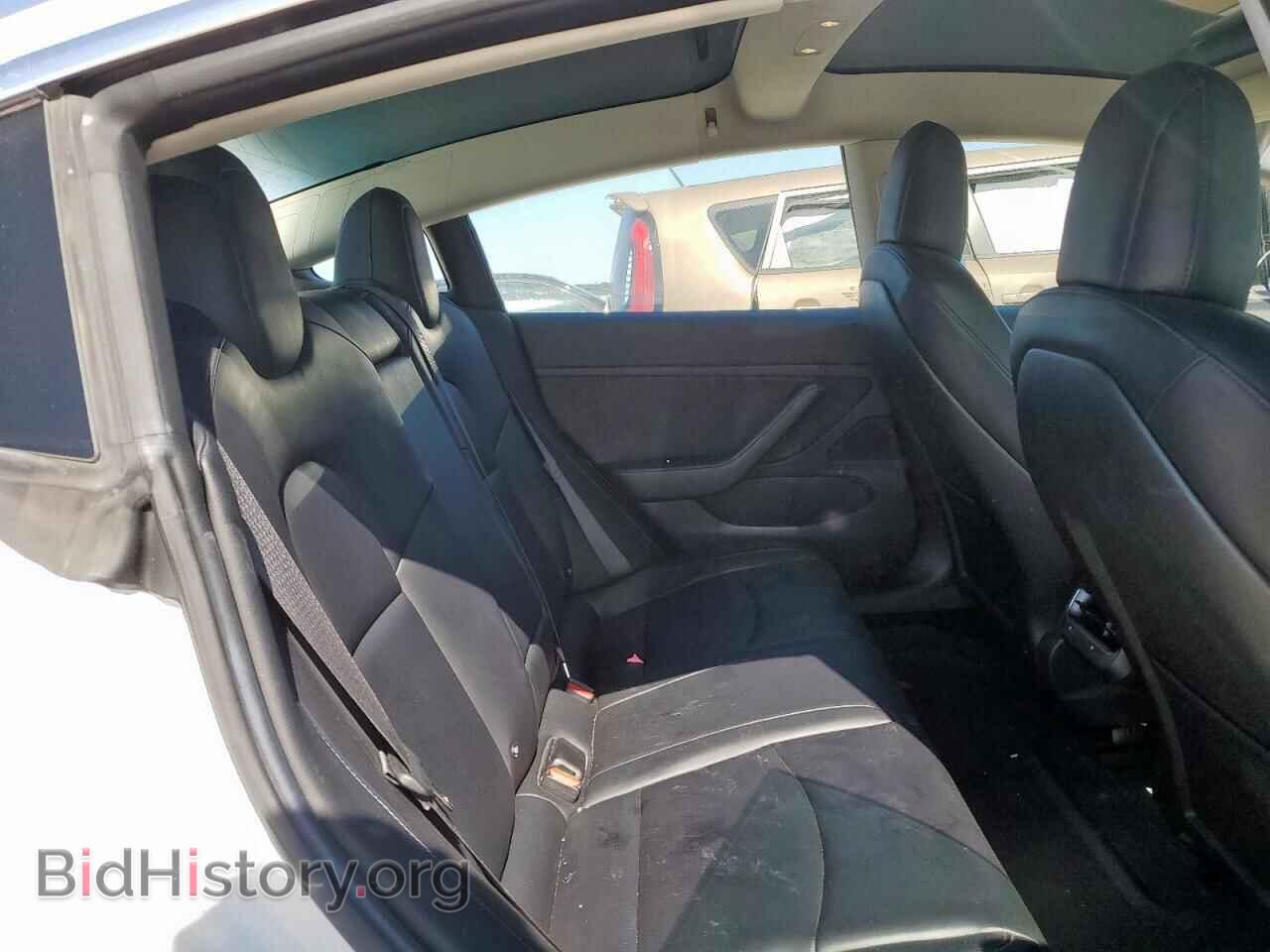 2017 TESLA MODEL 3 - VIN: 5YJ3E1EA5HF003138 - Photo 10