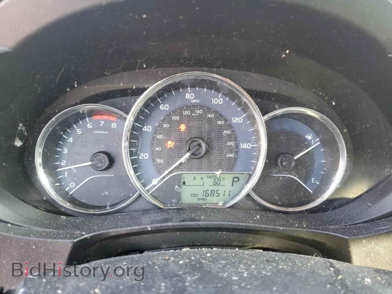 2014 TOYOTA COROLLA - VIN: 2T1BURHE2EC152909 - Фото 9