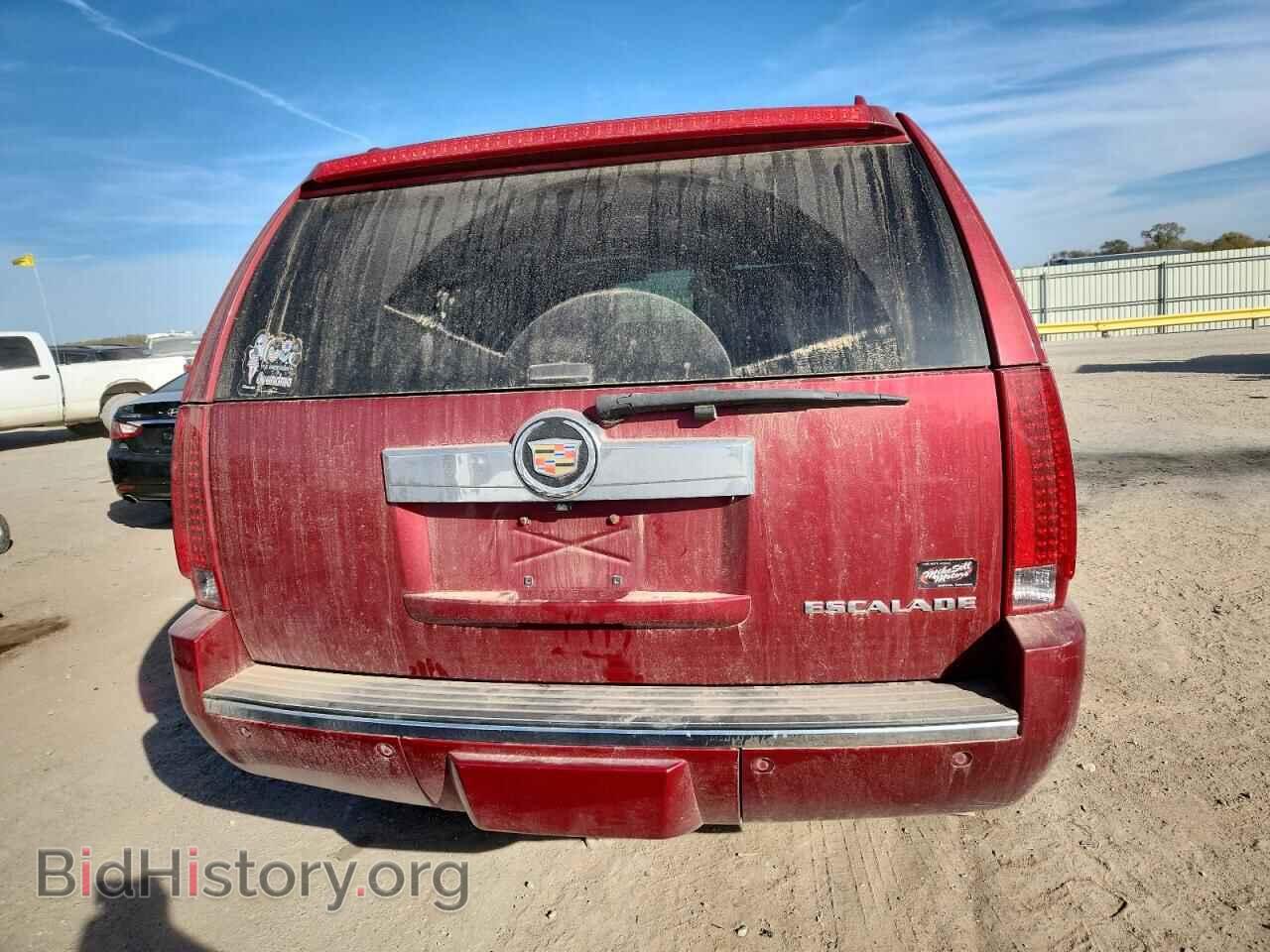 2014 CADILLAC ESCALADE - VIN: 1GYS4BEF4ER169831 - Фото 6