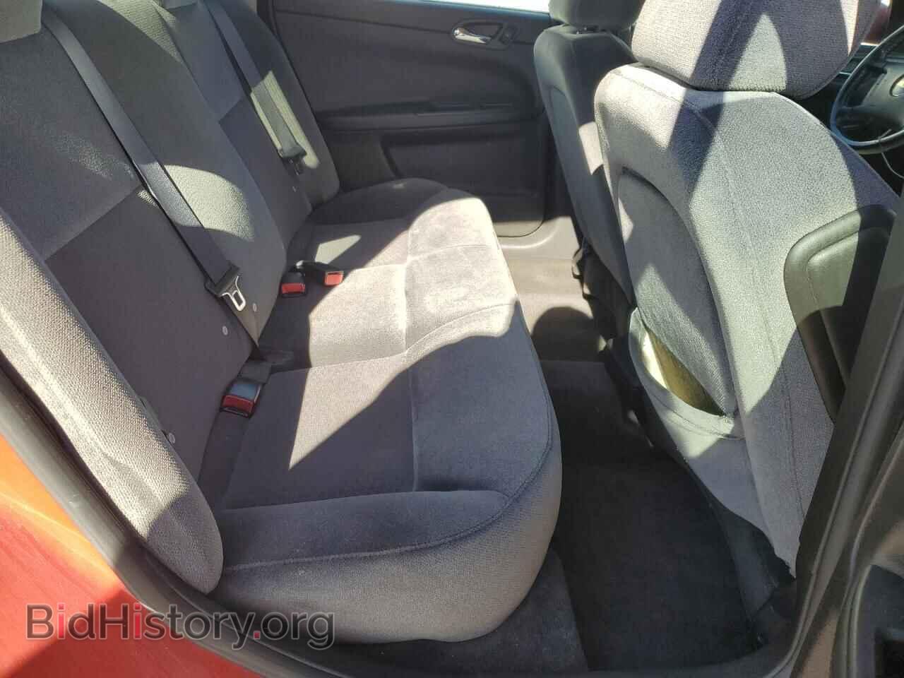2013 CHEVROLET IMPALA - VIN: 2G1WG5E33D1133702 - Фото 10