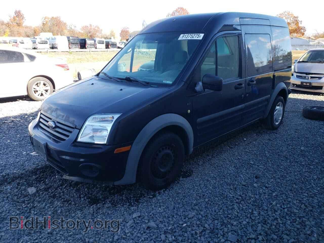 Фотография NM0LS7BNXCT090444 - FORD TRANSIT 2012