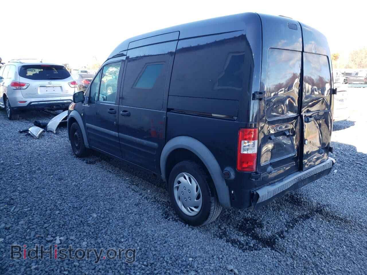 2012 FORD TRANSIT - VIN: NM0LS7BNXCT090444 - Фото 2