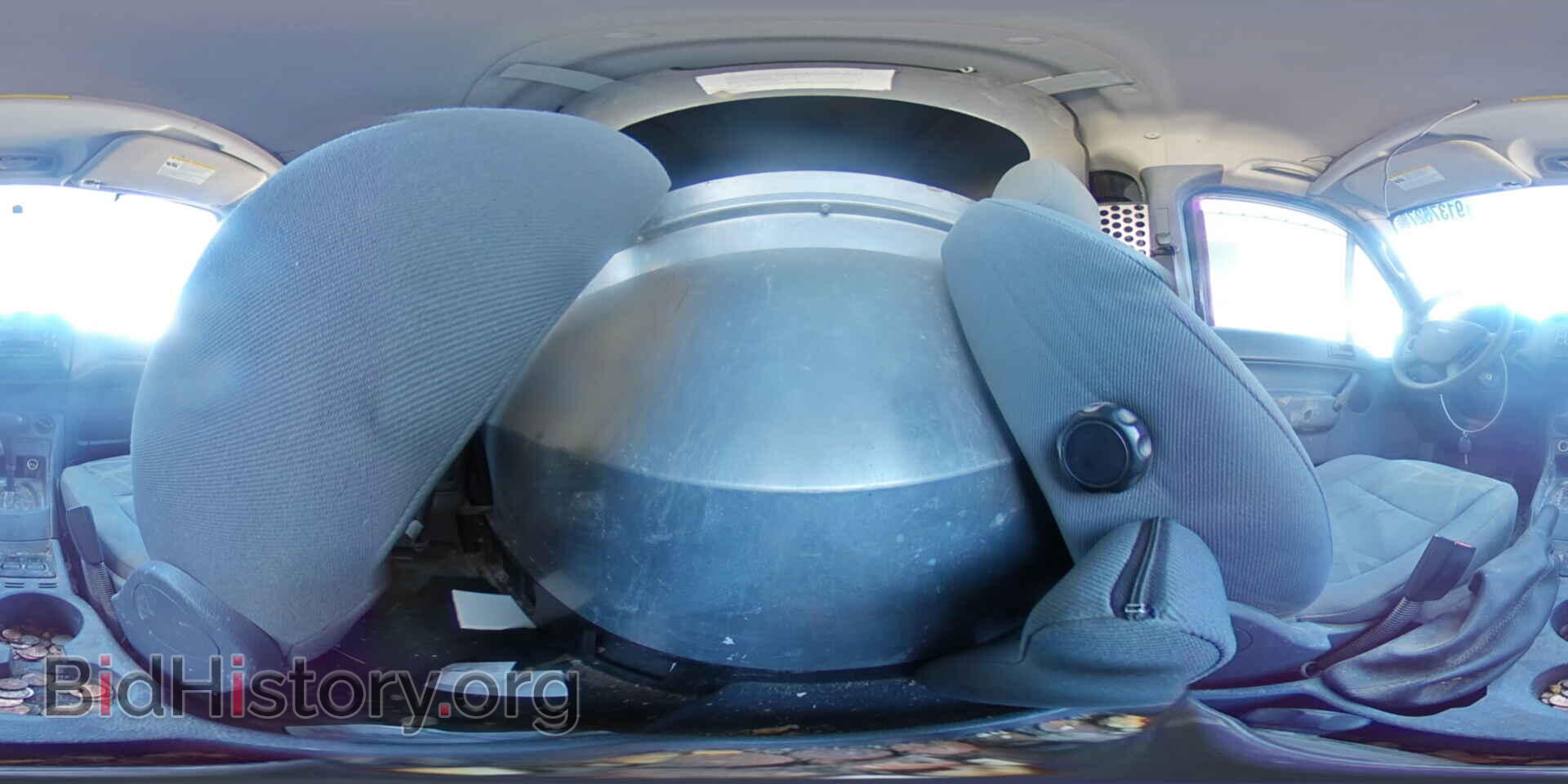 2012 FORD TRANSIT - VIN: NM0LS7BNXCT090444 - Фото 16