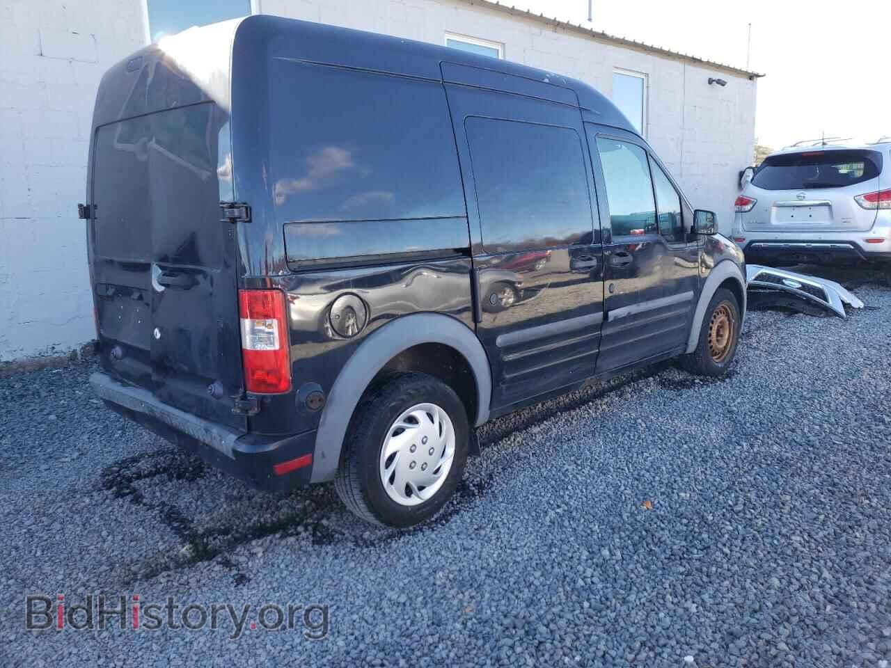 2012 FORD TRANSIT - VIN: NM0LS7BNXCT090444 - Фото 3