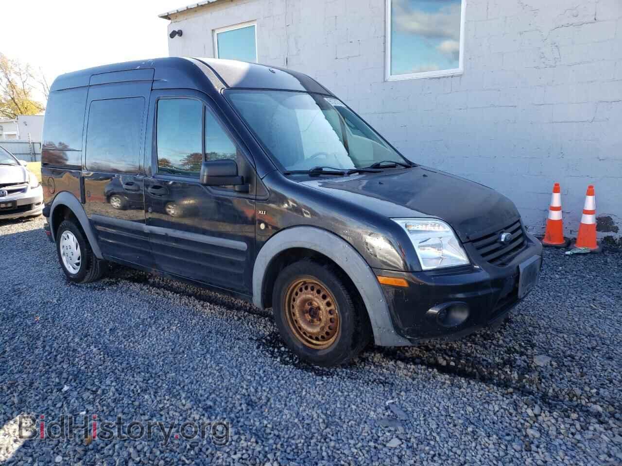 2012 FORD TRANSIT - VIN: NM0LS7BNXCT090444 - Фото 4