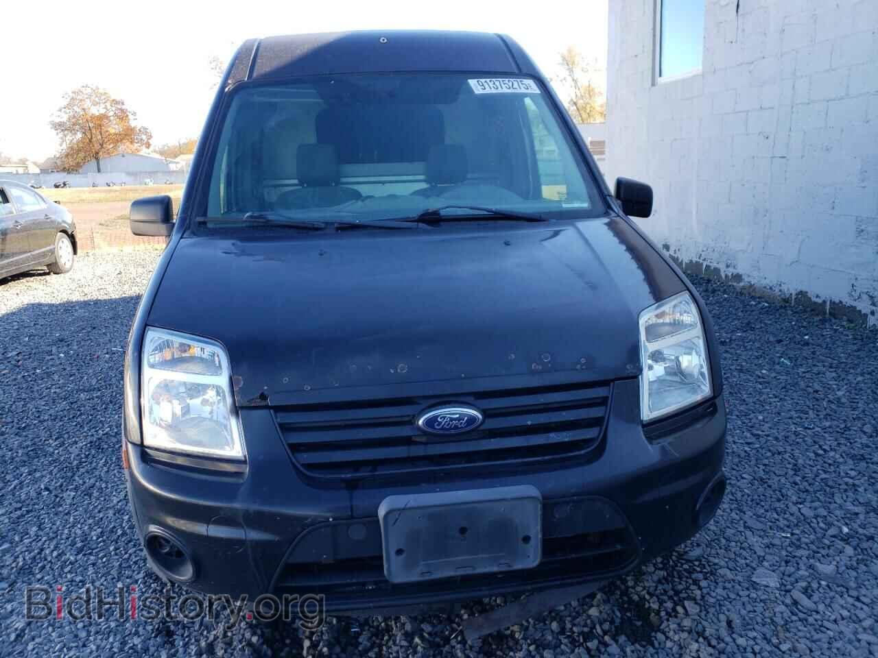2012 FORD TRANSIT - VIN: NM0LS7BNXCT090444 - Фото 5