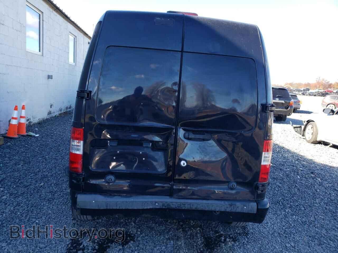 2012 FORD TRANSIT - VIN: NM0LS7BNXCT090444 - Фото 6