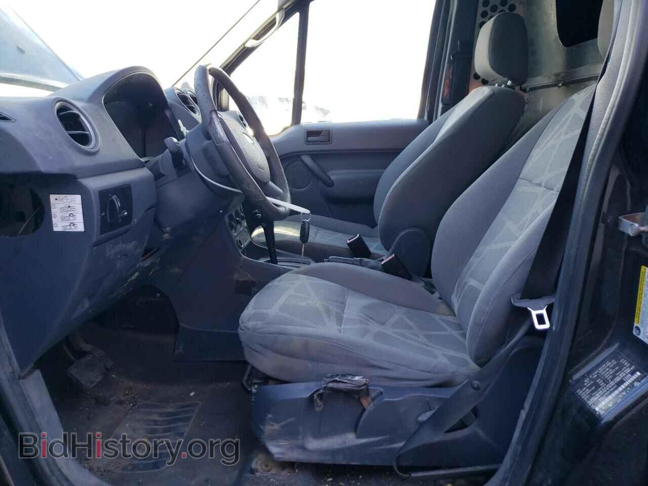 2012 FORD TRANSIT - VIN: NM0LS7BNXCT090444 - Фото 7