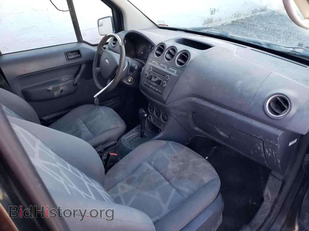 2012 FORD TRANSIT - VIN: NM0LS7BNXCT090444 - Фото 8
