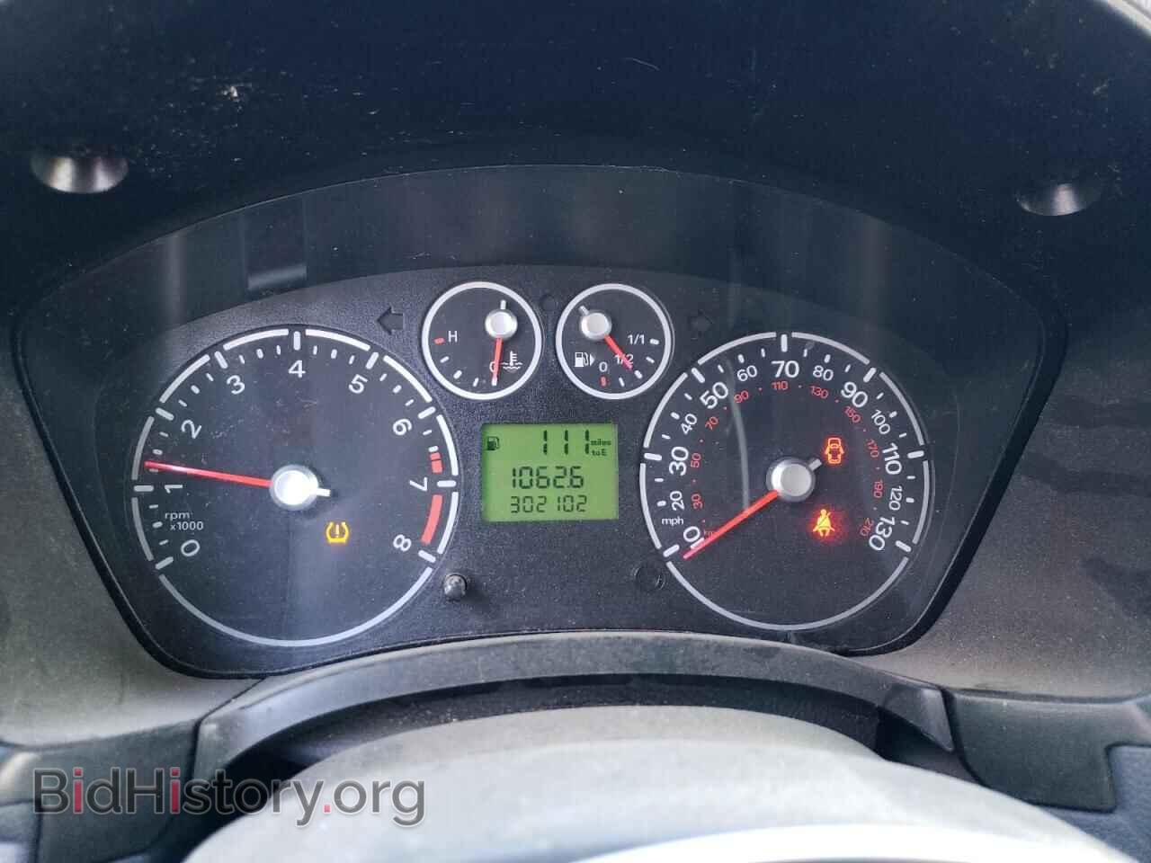 2012 FORD TRANSIT - VIN: NM0LS7BNXCT090444 - Фото 9