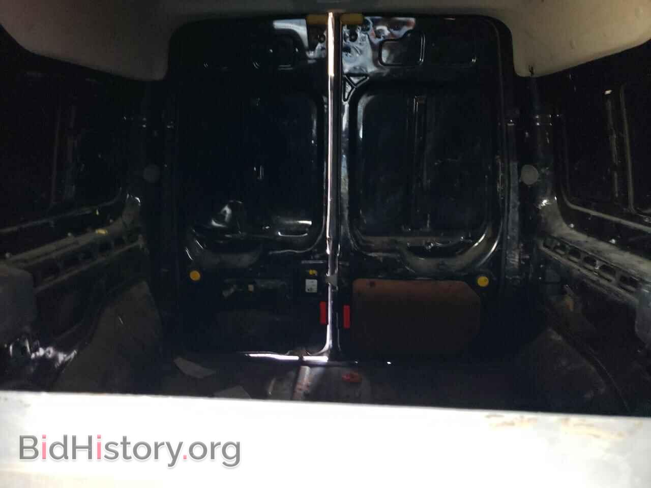 2012 FORD TRANSIT - VIN: NM0LS7BNXCT090444 - Фото 10
