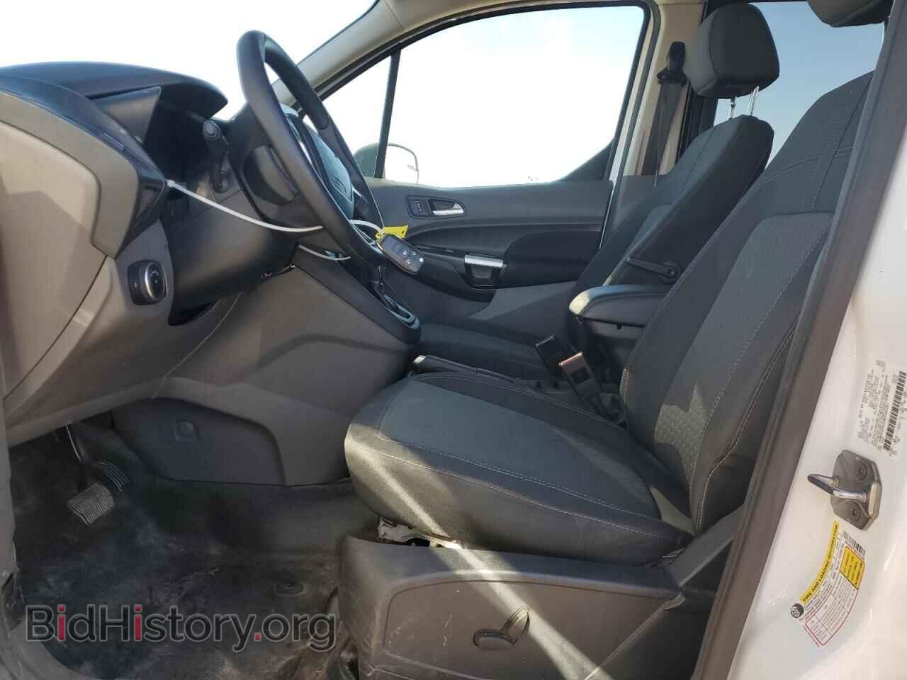 2021 FORD TRANSIT - VIN: NM0GE9F24M1492381 - Фото 7