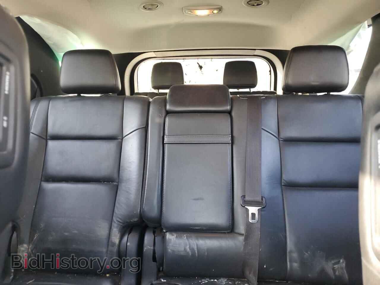 2014 DODGE DURANGO - VIN: 1C4RDJDG9EC475533 - Photo 10