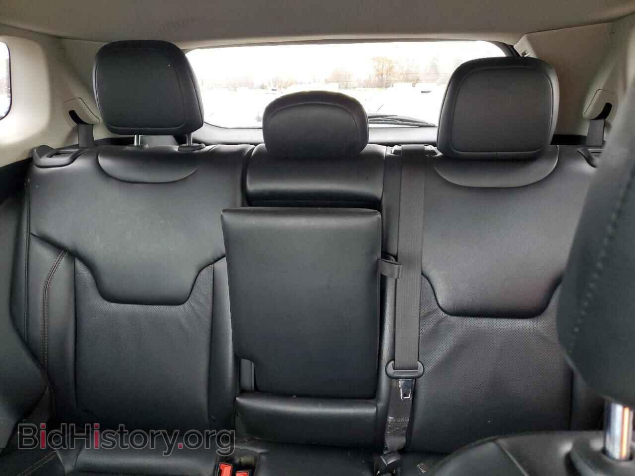 2020 JEEP COMPASS - VIN: 3C4NJDCB7LT239205 - Фото 10