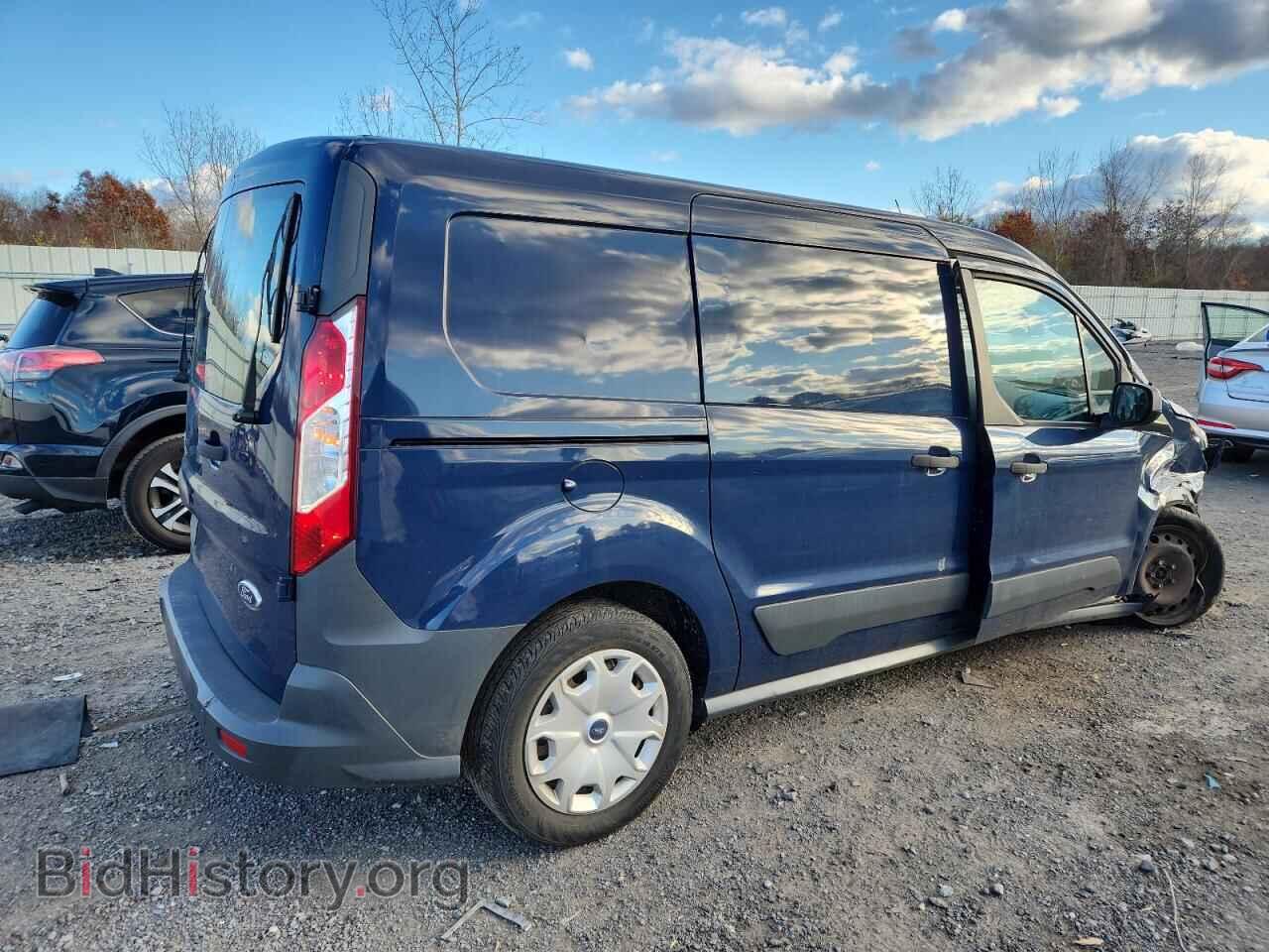 2016 FORD TRANSIT - VIN: NM0LS7E76G1232089 - Фото 3