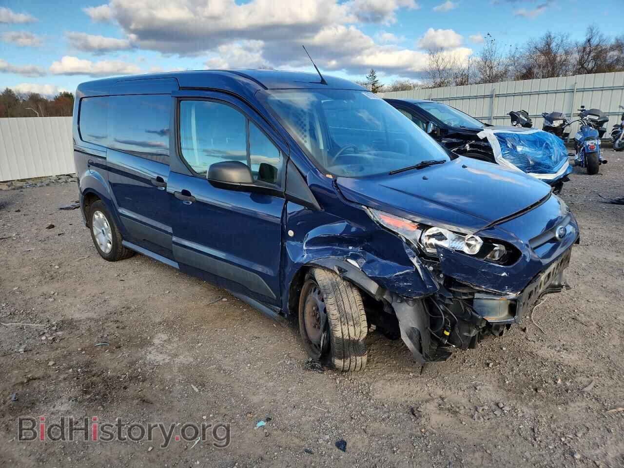 2016 FORD TRANSIT - VIN: NM0LS7E76G1232089 - Фото 4