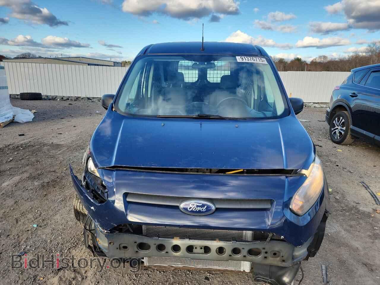 2016 FORD TRANSIT - VIN: NM0LS7E76G1232089 - Фото 5