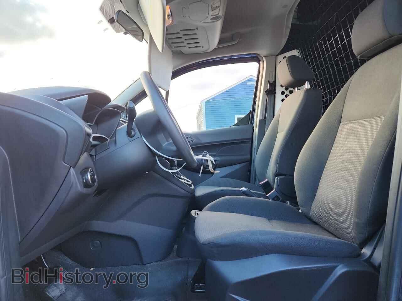 2016 FORD TRANSIT - VIN: NM0LS7E76G1232089 - Фото 7