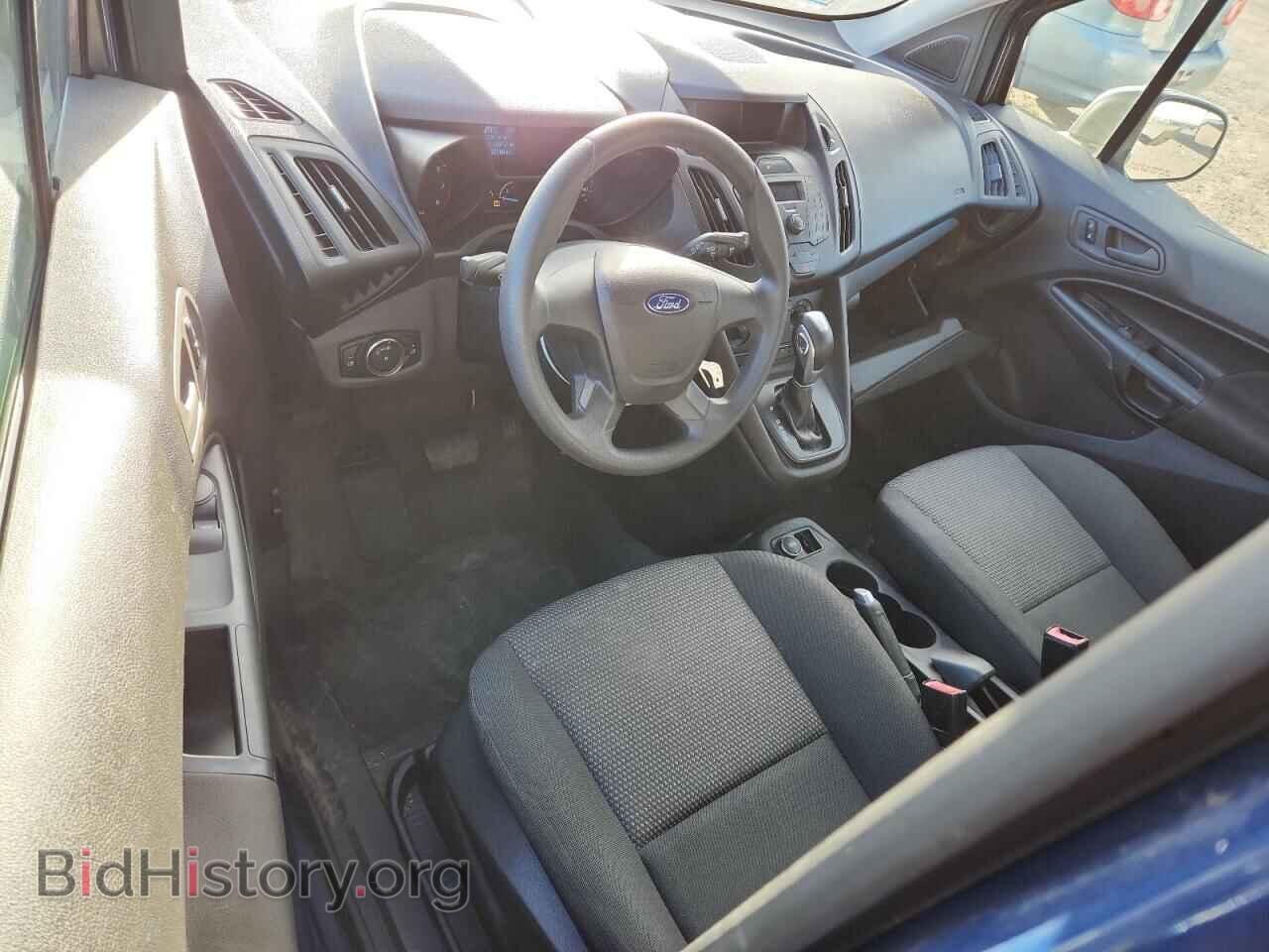2016 FORD TRANSIT - VIN: NM0LS7E76G1232089 - Фото 8