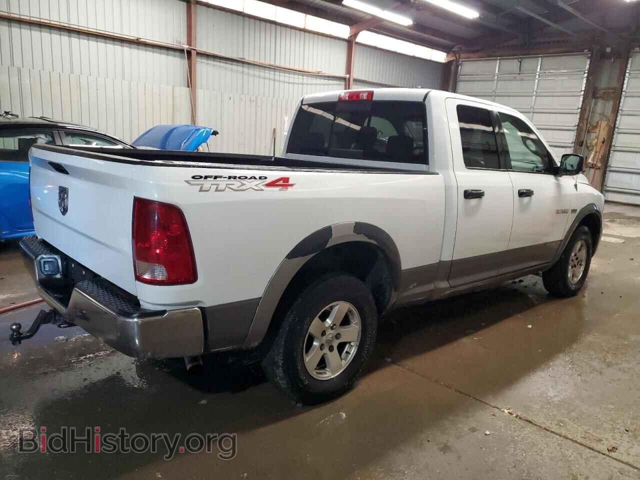 2010 DODGE All Models - VIN: 1D7RV1GT6AS124977 - Фото 3