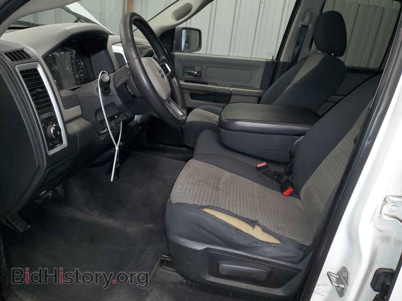2010 DODGE All Models - VIN: 1D7RV1GT6AS124977 - Фото 7