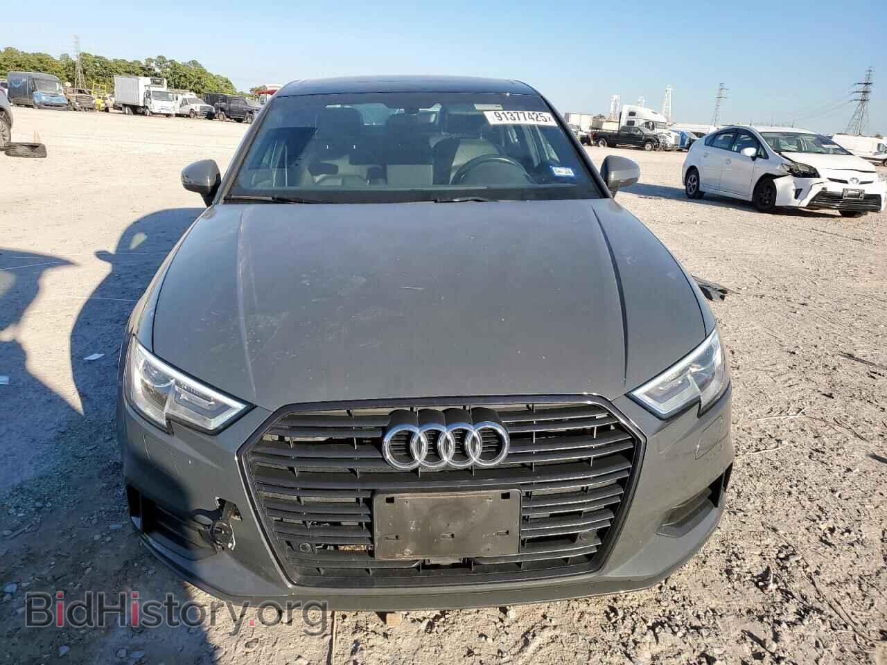2020 AUDI A3 - VIN: WAUAUGFF4LA047542 - Фото 6