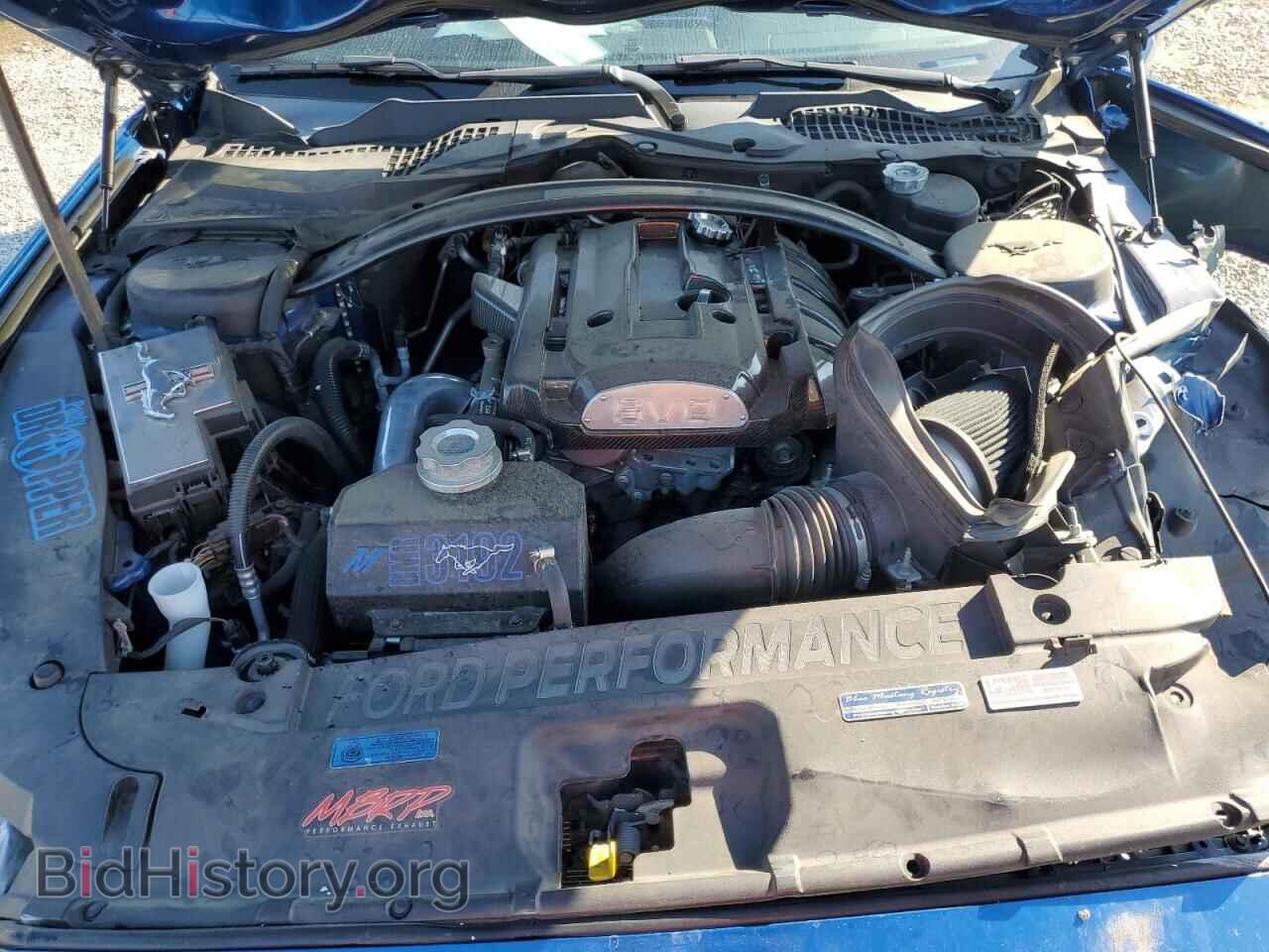 2017 FORD ALL Models - VIN: 1FA6P8TH8H5335338 - Photo 11