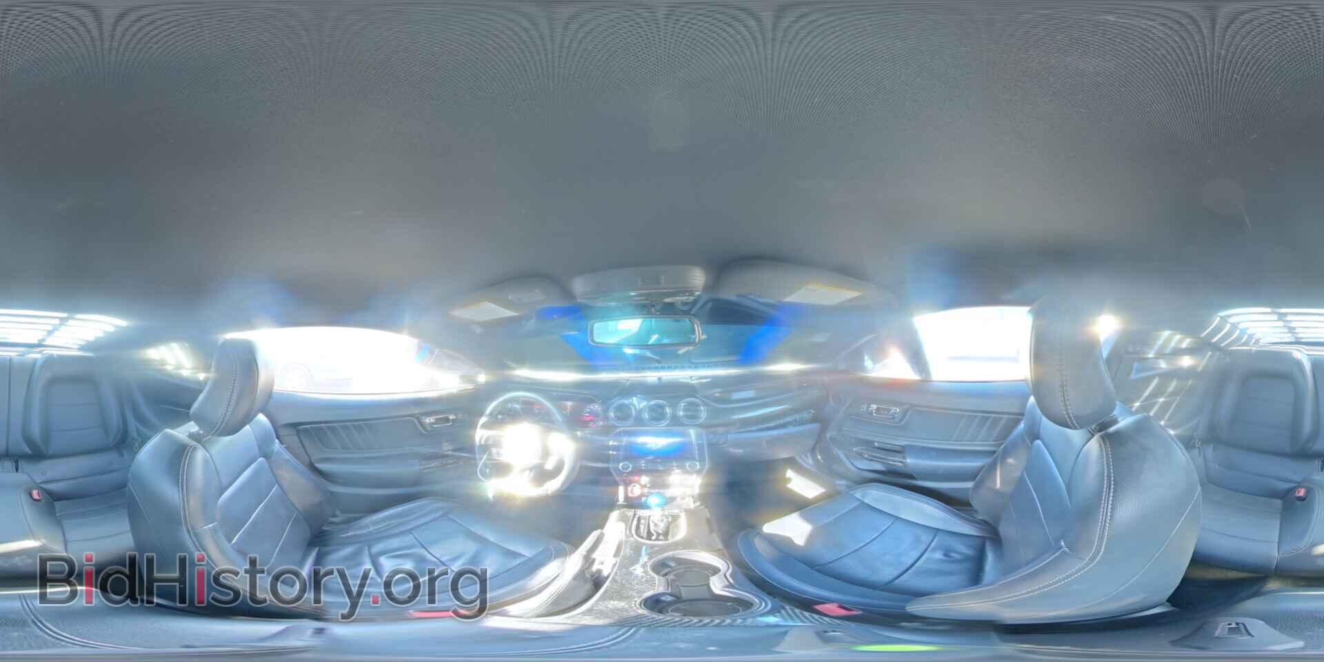 2017 FORD ALL Models - VIN: 1FA6P8TH8H5335338 - Photo 14