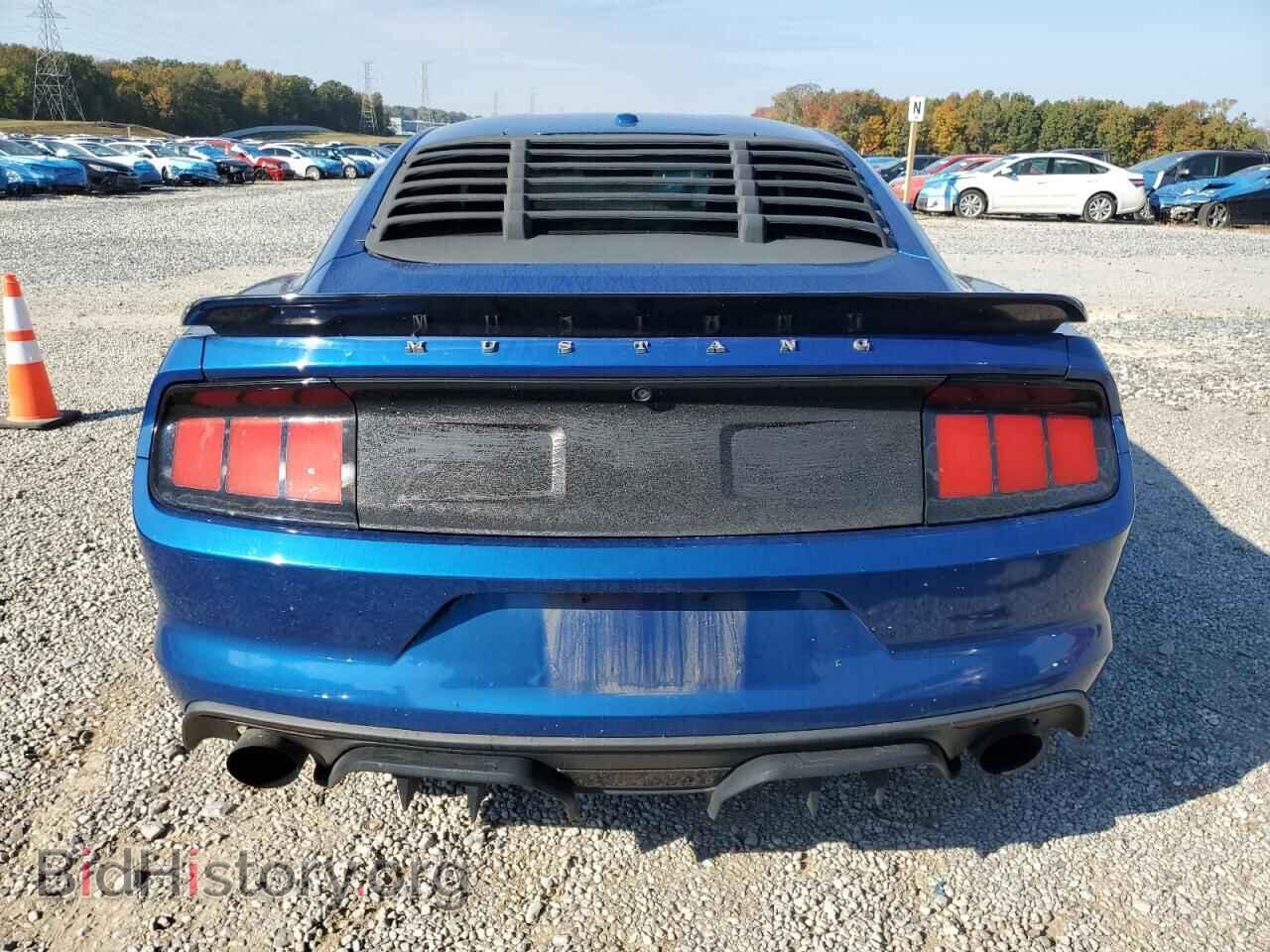 2017 FORD ALL Models - VIN: 1FA6P8TH8H5335338 - Photo 6
