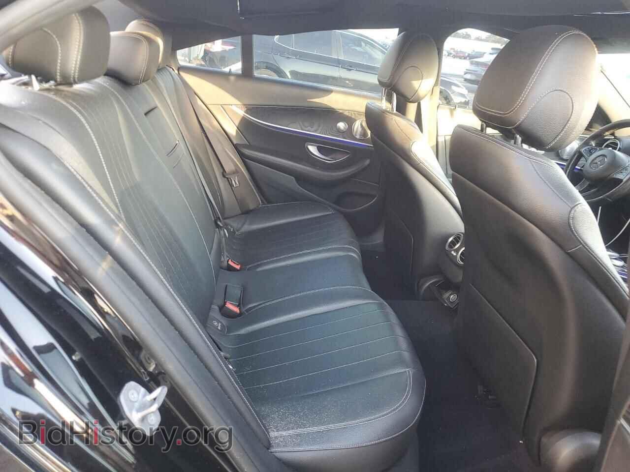 2017 MERCEDES-BENZ E-CLASS - VIN: WDDZF4JB6HA072877 - Фото 10