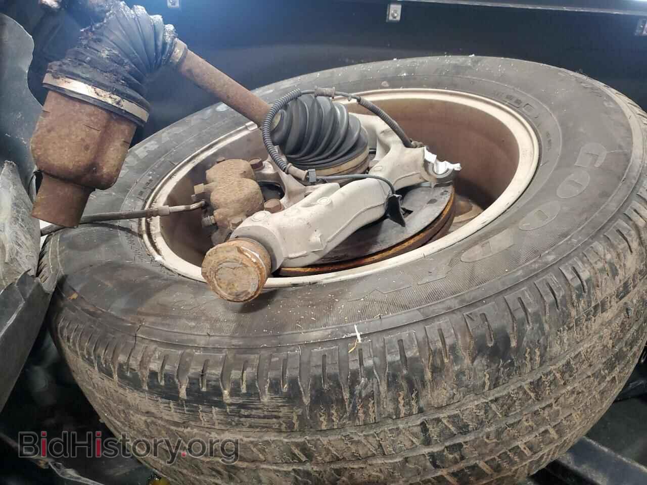 2019 RAM 1500 - VIN: 1C6RR7FT3KS554106 - Фото 12