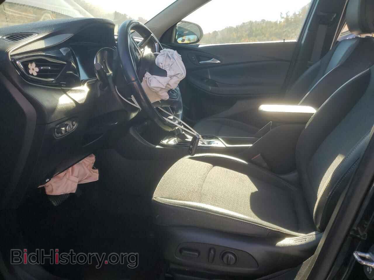 2021 BUICK ENCORE - VIN: KL4MMDS23MB060354 - Фото 7