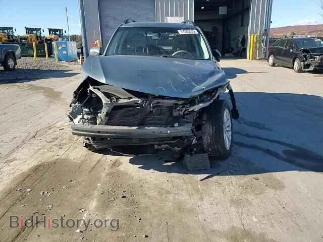 2012 SUBARU FORESTER - VIN: JF2SHADC5CH434708 - Photo 14