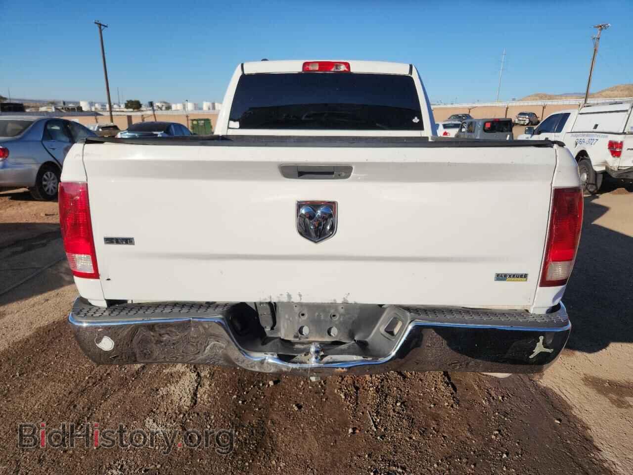2013 RAM 1500 - VIN: 1C6RR6GPXDS541934 - Фото 6