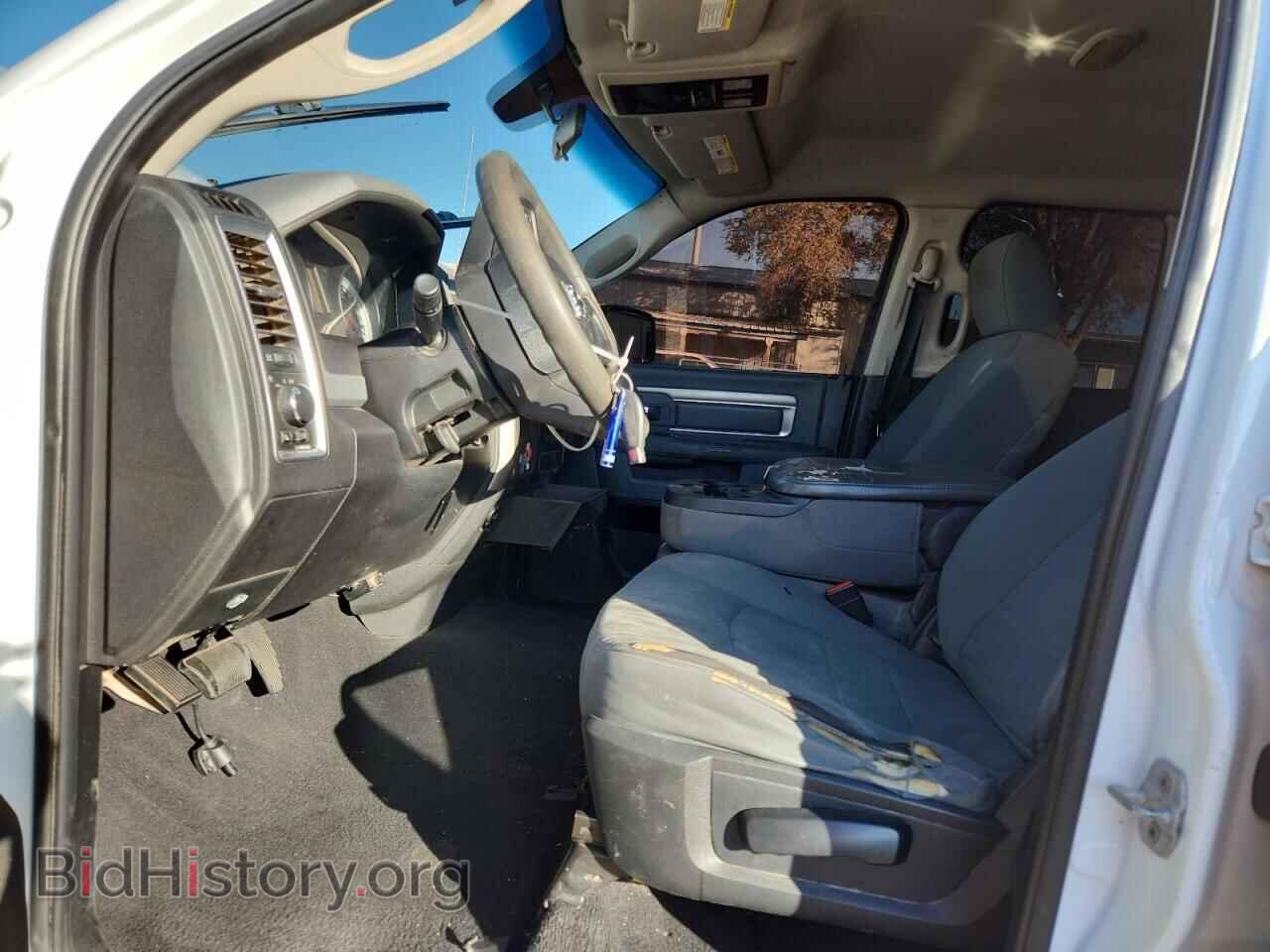 2013 RAM 1500 - VIN: 1C6RR6GPXDS541934 - Фото 7