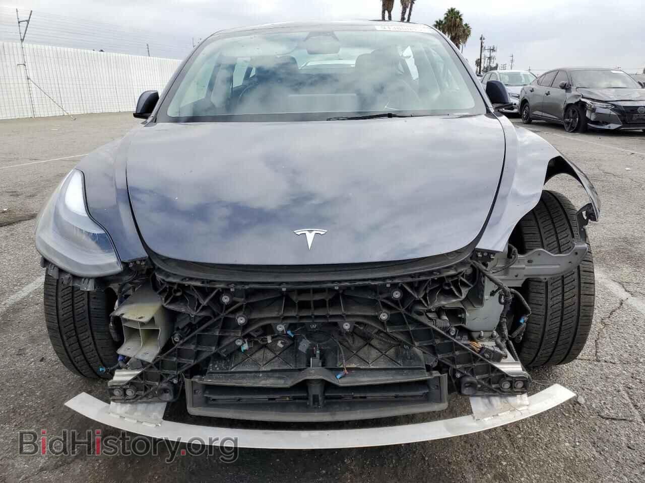 2023 TESLA MODEL 3 - VIN: 5YJ3E1EA5PF517361 - Photo 5