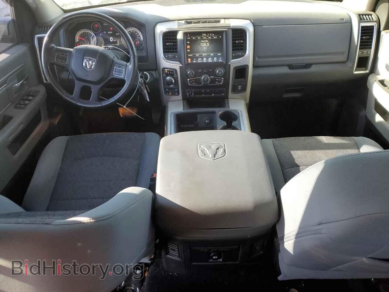 2014 RAM 1500 - VIN: 1C6RR7LGXES262660 - Фото 8