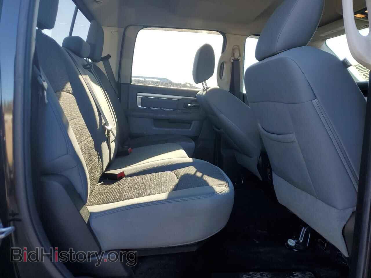 2014 RAM 1500 - VIN: 1C6RR7LGXES262660 - Фото 10