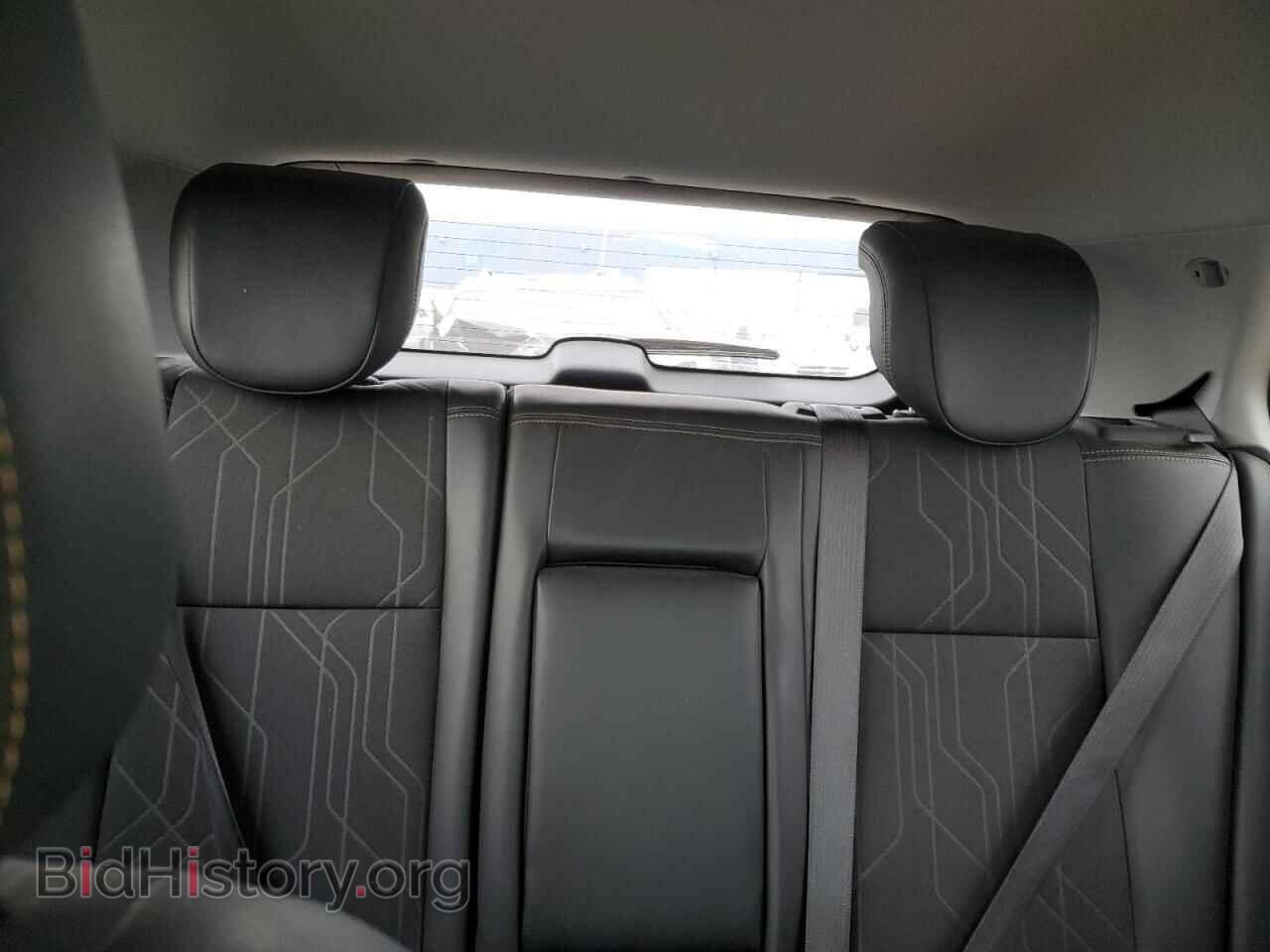 2020 CHEVROLET TRAX - VIN: KL7CJPSB9LB347611 - Фото 10