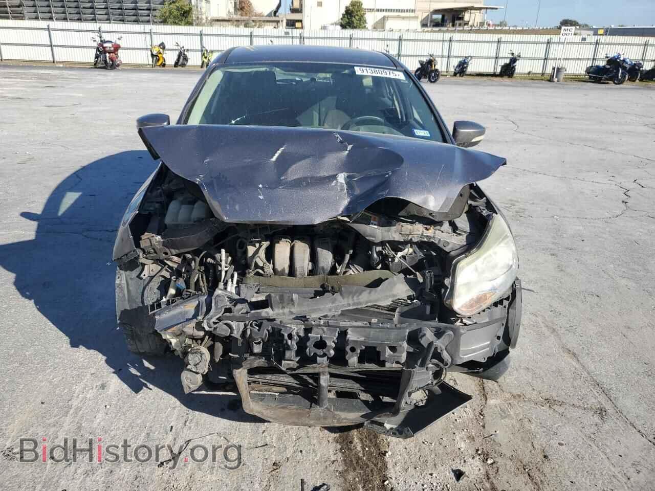 2014 FORD FOCUS - VIN: 1FADP3K25EL199801 - Photo 5