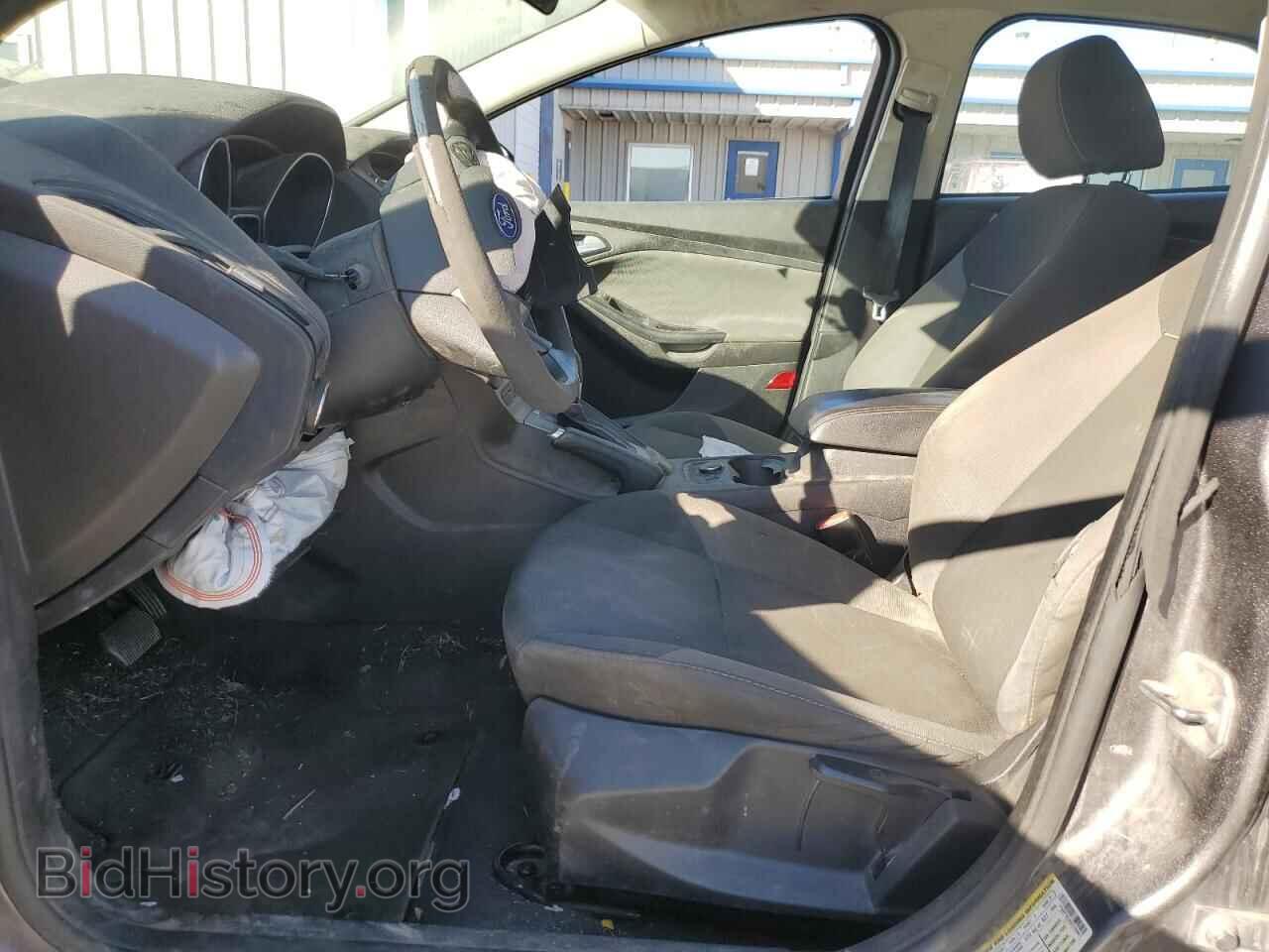 2014 FORD FOCUS - VIN: 1FADP3K25EL199801 - Photo 7